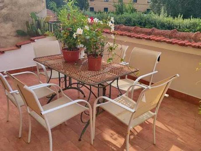 Appartamento con 6 locali in vendita in Via Del Borghetto, Landi, Pisa