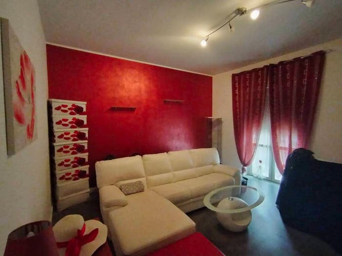 Appartamento quadrilocale in vendita in Semicentro, Campobasso