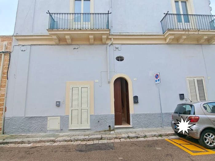 Appartamento quadrilocale in vendita in Via Giuseppe Mazzini, San Pietro in Lama