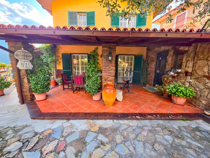 Casa con 5 locali in vendita in Via Gallinaro, Atina Inferiore, Atina