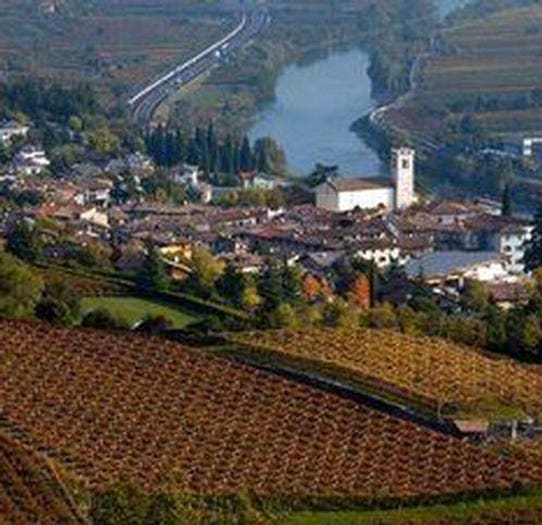 Appartamento in vendita in Della Vittoria, Centro, Isera