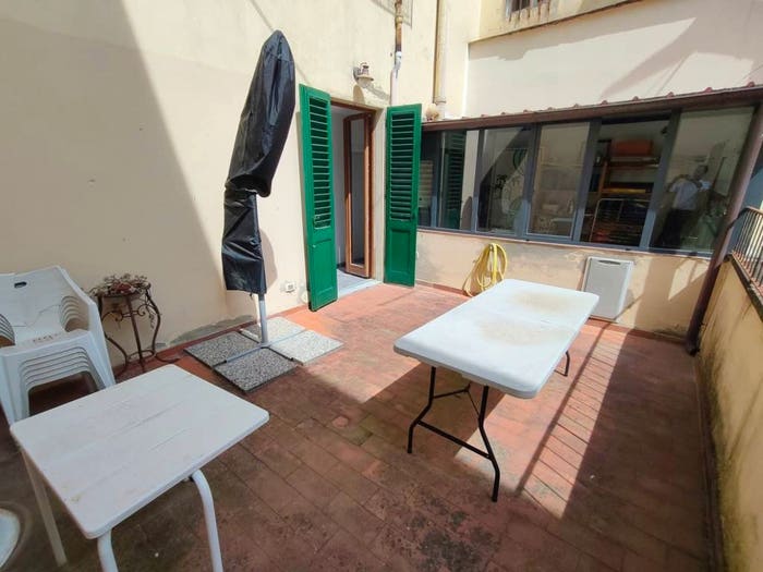 Appartamento con 5 locali in vendita in Via Aretina, Alberti Bellariva, Firenze