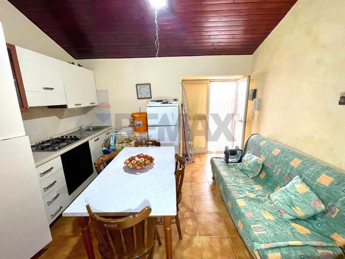 Casa trilocale in vendita in Carlentini