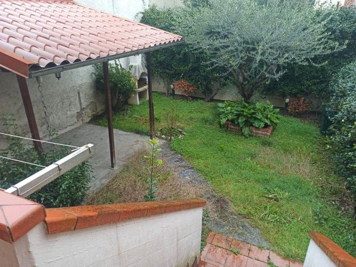 Casa con 6 locali in vendita in Via Ardengo Soffici, Centro, Poggio a Caiano