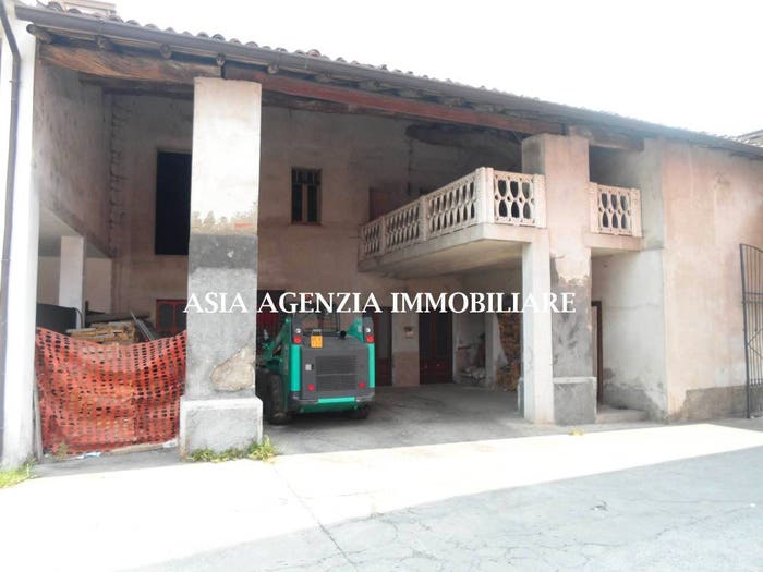 Casa con 5 locali in vendita in Centro, Borgo San Giacomo
