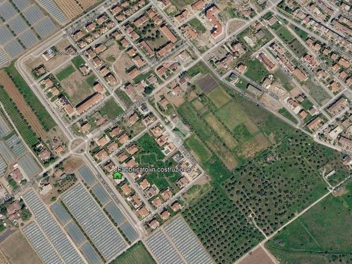 Appartamento trilocale in vendita in Via Isabella Morra, Policoro