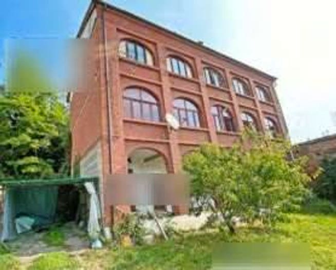 Appartamento trilocale in vendita in Frazione Curoni, Aramengo