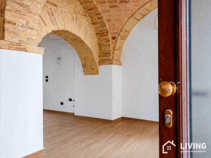 Appartamento bilocale in vendita in Vico Basiliano, Centro, Città Sant'Angelo