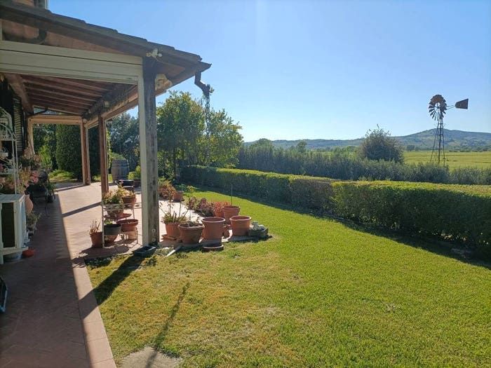 Casa con 5 locali in vendita in Località Pianetto, Campagnatico