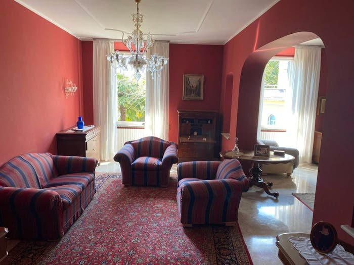 Casa con 6 locali in vendita in Via Luigi Bocconi, Monticello, Monticello Brianza