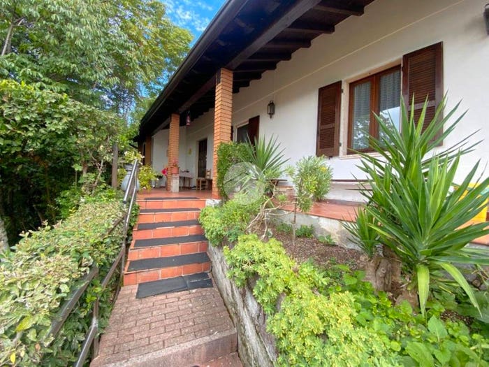 Casa trilocale in vendita in Via santa croce, Centro, Carpenedolo
