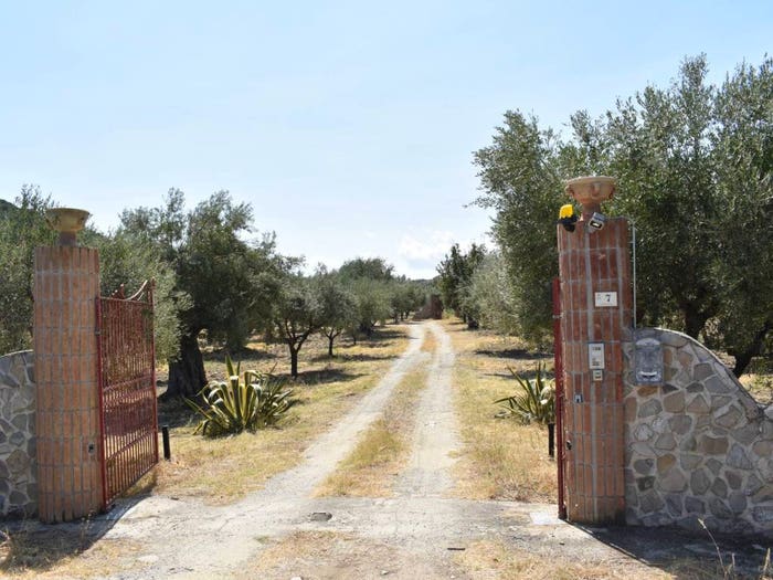 Appartamento bilocale in vendita in Contrada Monaco, Strongoli