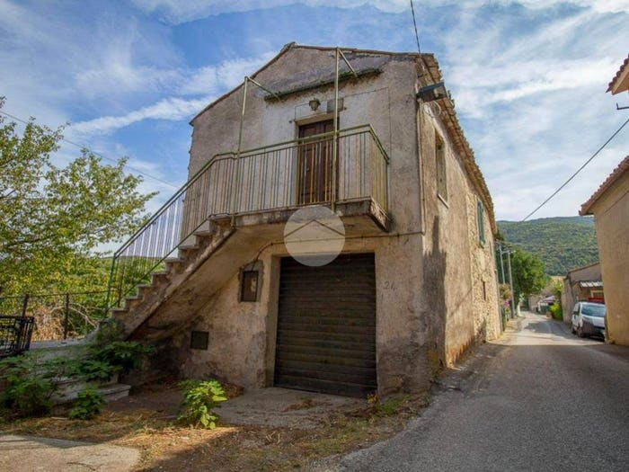 Casa monolocale in vendita in Via S Andrea, Sant'andrea, Montebuono