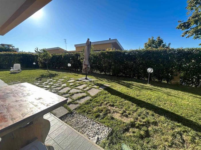 Appartamento con 5 locali in vendita in Via Giulio Bombi, Torrette, Ancona