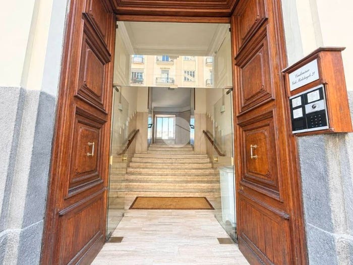 Appartamento monolocale in vendita in Viale Michelangelo, Vomero, Napoli
