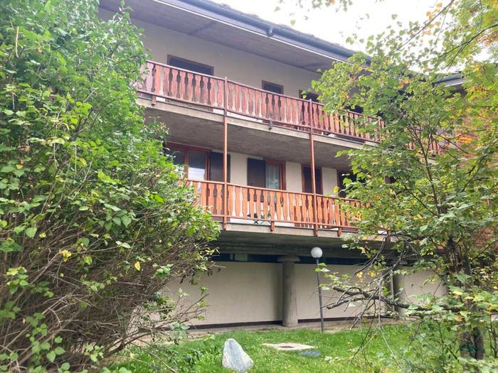 Appartamento trilocale in vendita in Località Tachen, GressoneyLaTrinitè