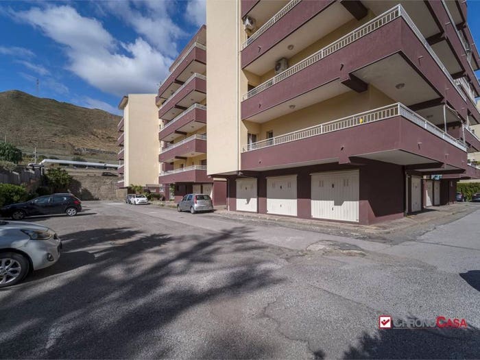 Appartamento con 5 locali in vendita in Galati Marina, Galati, Messina