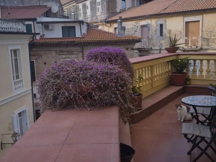 Appartamento quadrilocale in vendita in Largo Giuseppe Ferragina, Centro Storico, Catanzaro
