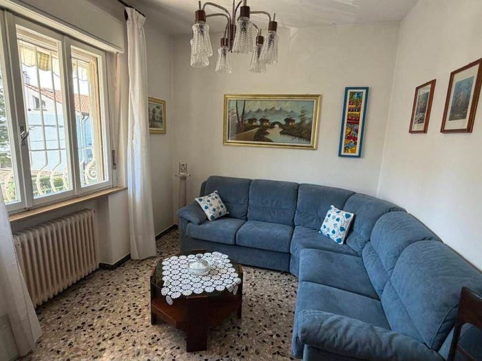 Appartamento quadrilocale in vendita in Centro, Monfalcone