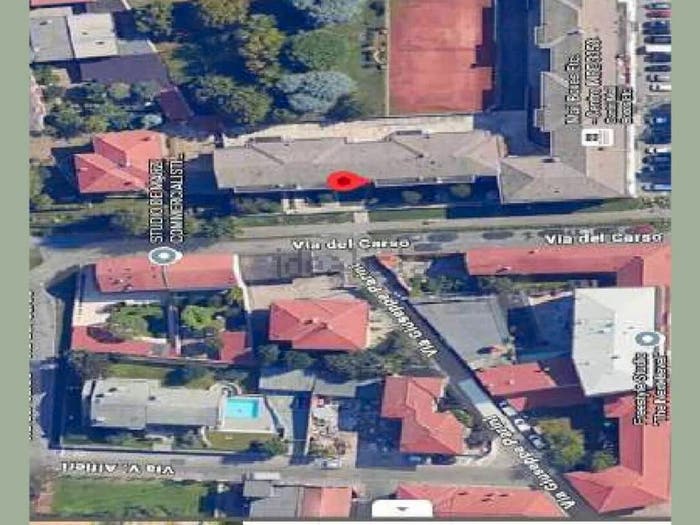 Appartamento trilocale in vendita in Via Del Carso, Centro, Arluno