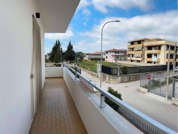 Appartamento quadrilocale in vendita in I Traversa Crocelle, Centro, Grazzanise