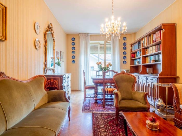 Appartamento con 5 locali in vendita in viale Colli, Bastioni, Rivoli