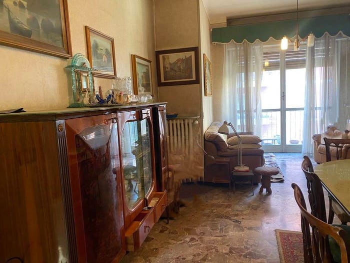 Appartamento quadrilocale in vendita in Via Giovanni Verga, Talenti Monte Sacro, Roma