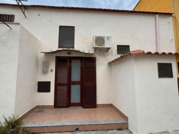 Appartamento monolocale in vendita in Centro, Poggiomarino