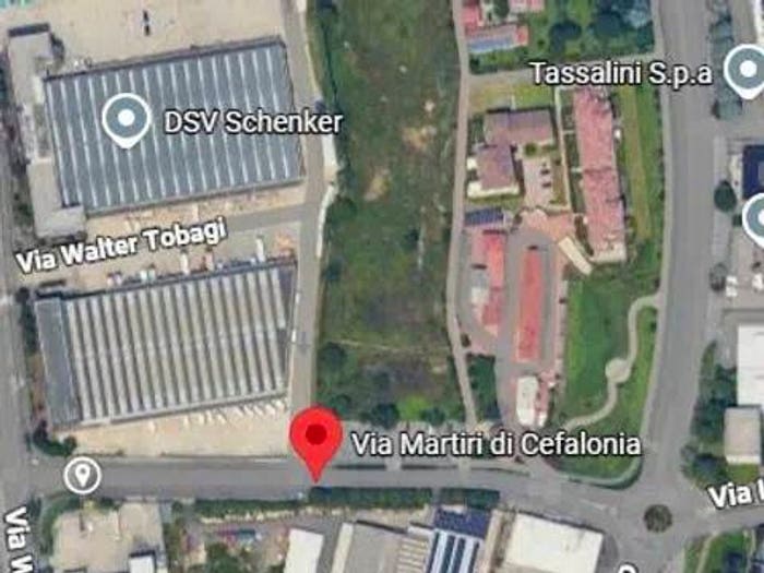 Appartamento quadrilocale in vendita in Via Martiri Di Cefalonia No Number, Bettola Zelo Foramagno, Peschiera Borromeo