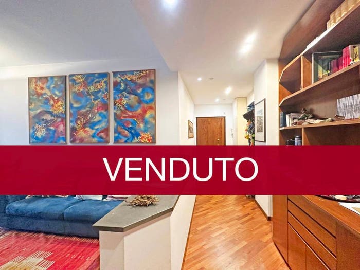Appartamento bilocale in vendita in Via Rembrandt, Gambara, Milano