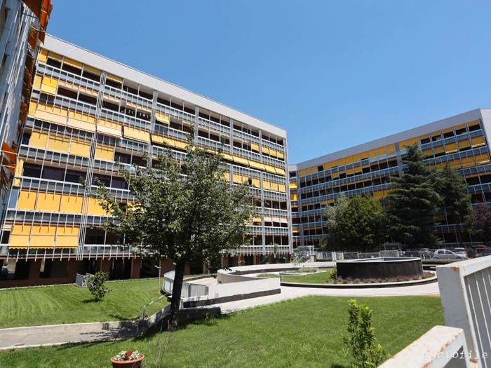 Appartamento trilocale in vendita in Corso Francia, Santa Maria, Collegno