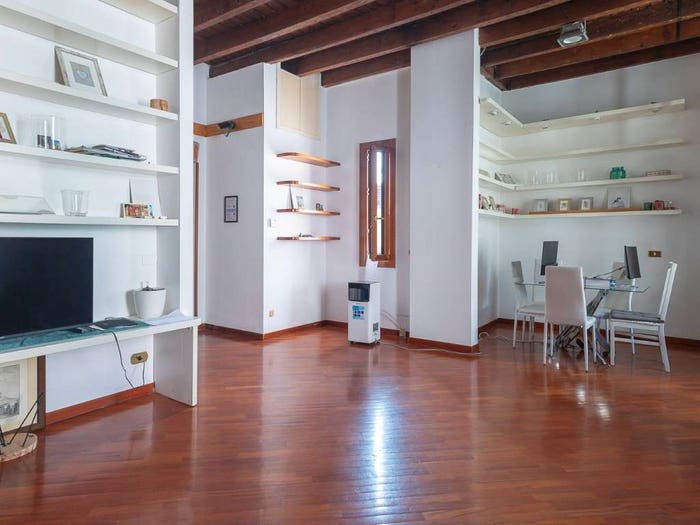 Appartamento trilocale in vendita in Viale Coni Zugna, Dezza, Milano