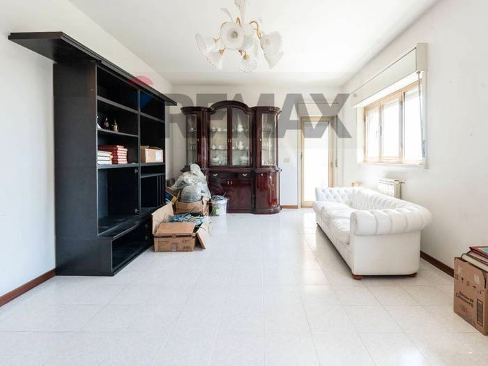 Appartamento con 6 locali in vendita in Centro, Gravina di Catania