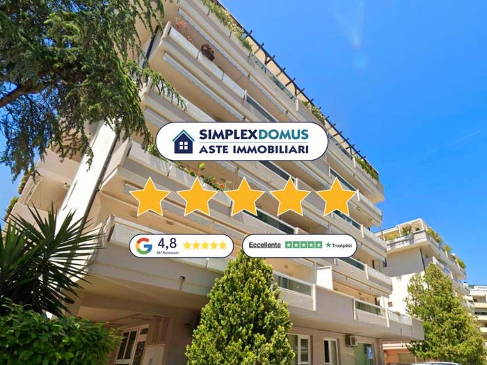 Appartamento quadrilocale in vendita in Viale abruzzo, Chieti Scalo, Chieti