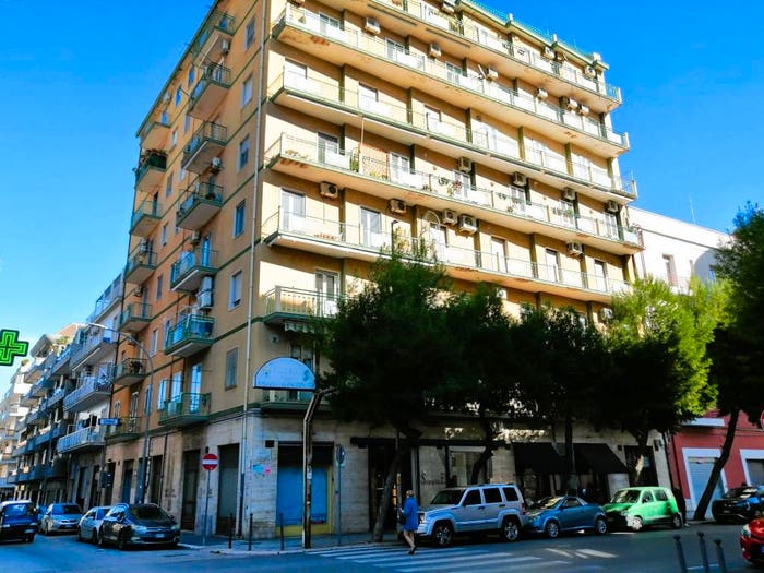 Appartamento trilocale in vendita in Via Gorizia, Stazione, Foggia