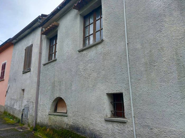 Appartamento quadrilocale in vendita in Via Ceria, Centro, Licciana Nardi