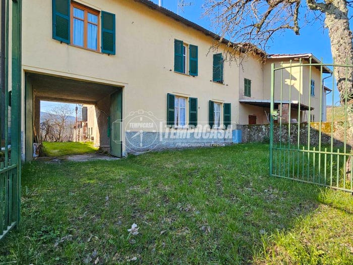 Casa con 5 locali in vendita in Via bandita, Cassinelle