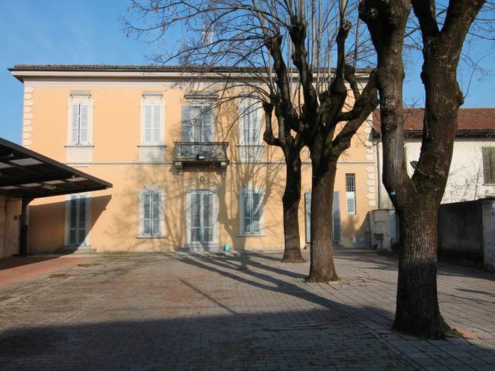 Casa in vendita in Via Giacomo Matteotti, Centro, Paullo