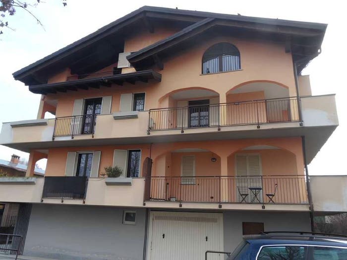 Appartamento bilocale in vendita in Via volta, Centro, Pozzuolo Martesana