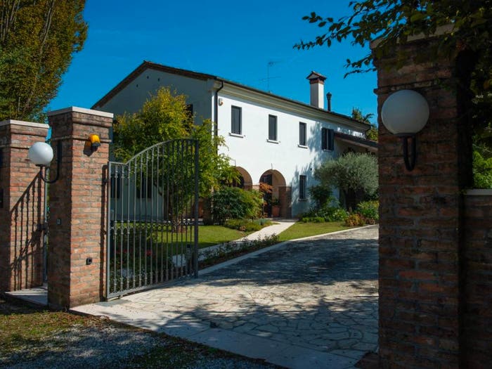 Casa con 6 locali in vendita in Via Carlo Gardan, Frazioni di Casale sul Sile, Casale sul Sile