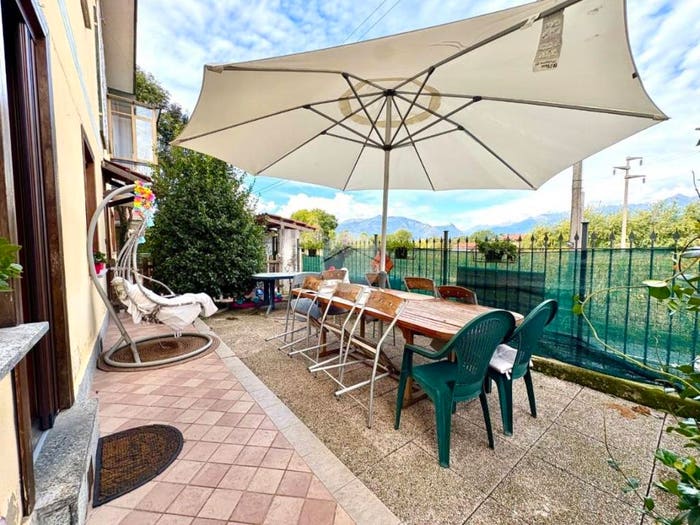 Appartamento trilocale in vendita in Via della Torre, Buttigliera Alta