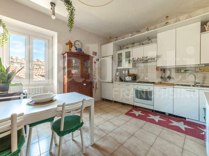 Appartamento trilocale in vendita in Via Pietro Maroncelli, Garibaldi Corso Como, Milano