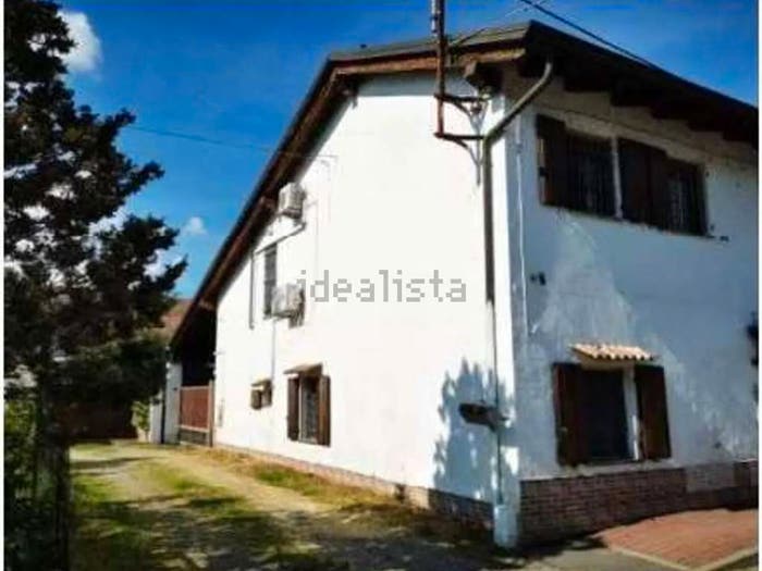 Casa con 5 locali in vendita in Via Vittorio Emanuele Ii, Torrione, Vinzaglio