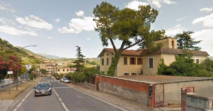 Casa in vendita in Via Casilina Sud, Centro, Ferentino
