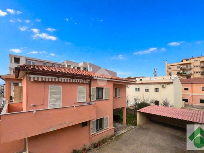 Appartamento bilocale in vendita in Via G De Simone, Viale Aldo Moro Ospedale Vecchio, Olbia