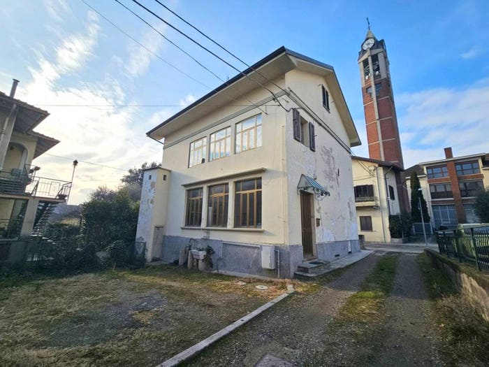 Casa con 6 locali in vendita in Via Avigliana, Almese Rivera, Almese