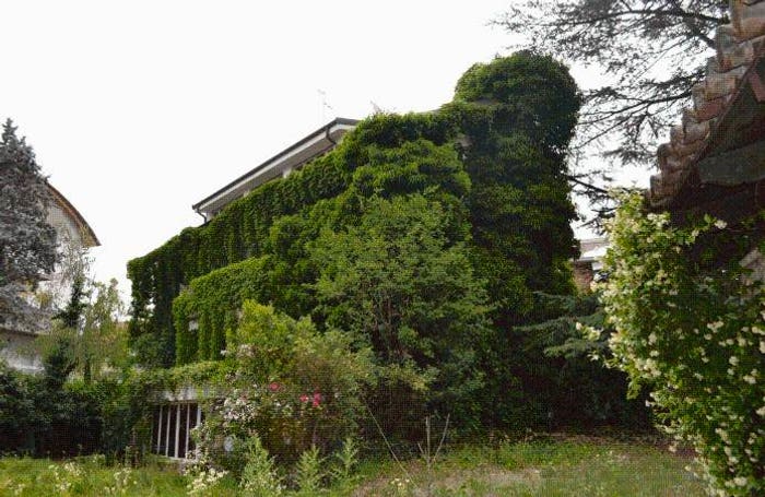Casa con 6 locali in vendita in Via Francesco Camagni Ponziano, Stadio, Asti