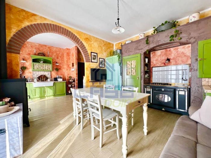Casa con 6 locali in vendita in QUARTIERE GIACOMO MATTEOTTI, San Lorenzo De' Picenardi, Torre de' Picenardi