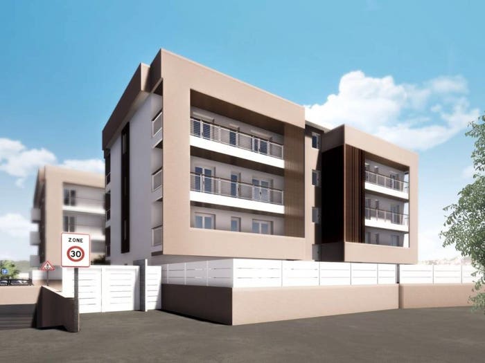 Appartamento trilocale in vendita in Via Taurano, Pagani