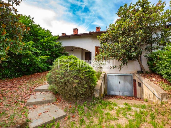 Casa con 5 locali in vendita in Via Roma, Cellarengo